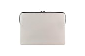 Taschen - Tucano Gommo Hülle für MacBook Air 15" & Laptop 14" | Grau - BFGOM1314-G