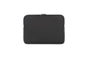 Taschen - Tucano Elements Hülle für MacBook Air/Pro 13" & Laptop 12" | Schwarz - BF-E-MB213-BK