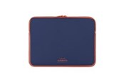 Taschen - Tucano Elements Hülle für MacBook Air/Pro 13" & Laptop 12" | Blau - BF-E-MB213-B
