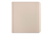 Tablets - Cover & Case - Kobo Libra Colour - Sand Beige Notebook SleepCover Case - N428-AC-SB-N-PU