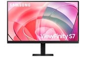 Bildschirm - 27" Samsung ViewFinity S7 S27D700EAU - 3840x2160 (4K) - 60Hz - IPS - LS27D700EAUXEN