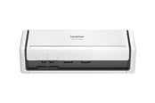 Scanner - Brother ADS-1800W - document scanner - portable - Wi-Fi(n) USB 2.0 (Host) USB-C 3.2 Gen 1 - ADS1800WTC1