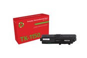 Druckerzubehör - Tinte & Toner - Xerox Everyday - black - compatible - remanufactured - toner cartridge (alternative for: Kyocera TK-1150) - return programme - 006R04794