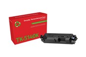 Druckerzubehör - Tinte & Toner - Xerox Everyday - black - compatible - remanufactured - toner cartridge (alternative for: Kyocera TK-5140K) - return programme - 006R04801