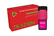 Druckerzubehör - Tinte & Toner - Xerox Everyday - magenta - compatible - remanufactured - toner cartridge (alternative for: Kyocera TK-5230M) - return programme - 006R04806