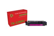 Druckerzubehör - Tinte & Toner - Xerox Everyday - magenta - compatible - remanufactured - toner cartridge (alternative for: Kyocera TK-5280M) - return programme - 006R04818