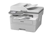 Drucker - Brother MFC-L2980DW - Mono Laser - 34 ppm - 1200 dpi Multifunktion - Einfarbig - Laser - MFCL2980DWRE1