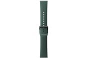 Smartwatch - Accessories - Xiaomi Watch Pine Green TPU Strap - BHR8039GL