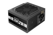 Netzteile - Chieftec EON Series ZPU-400S - power supply - 400 Watt Netzteile - 400 Watt - 120 mm - ATX 2.3 - 80 Plus White (bis zu 80% effektiv) - ZPU-400S