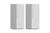 Wlan Router - Xiaomi Mesh System AX3000 NE (2-Pack) - Wi-Fi 6 - DVB4458GL