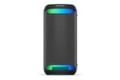 Tragbare & Party-Lautsprecher - Sony SRS-XV500 - party speaker - wireless - SRSXV500B.CEL