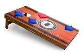 Spiele im Freien - Stanlord Cornhole Pro original Einzelversion mit Pro Wurfsäckchen - 6951352