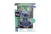 Kinderzimmer - Lexibook Stitch Digital 3D Wecker - 80113