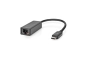 Andere Kabel - Nedis CCGB64960BK02 cable gender changer - CCGB64960BK02