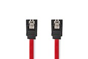 SATA Kabel - Nedis CCGB73050RD05 SATA cable - CCGB73050RD05