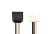 Stromkabel (Intern) - Nedis CCGB73500VA015 internal power cable - CCGB73500VA015
