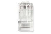 Andere Kabel - Nedis CCGB89305TP wire connector - CCGB89305TP