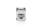 Andere Kabel - Nedis CCGB89700BK keystone module - CCGB89700BK