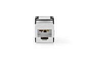 Andere Kabel - Nedis CCGB89710BK keystone module - CCGB89710BK