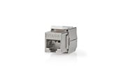 Andere Kabel - Nedis CCGB89720ME keystone module - CCGB89720ME
