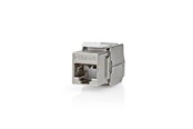 Andere Kabel - Nedis CCGB89730ME keystone module - CCGB89730ME