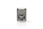 Andere Kabel - Nedis CCGB89740ME keystone module - CCGB89740ME