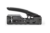 Andere Kabel - Nedis CCGG89505BK cable crimper - CCGG89505BK