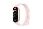 Smart Band - Xiaomi Smart Band 9 - Mystic Rose - BHR8345GL