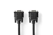 Display Kabel - Nedis CCGL59100BK50 VGA cable - CCGL59100BK50