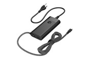 Netzteile für Laptops - HP - power adapter - USB-C laptop charger - 110 Watt - 8B3Y2UT#ABB