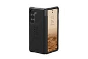 Handys - Cover & Cases - UAG Civilian black - Samsung Z Fold 6 - 214451114040