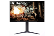 Monitor - 27" LG UltraGear 27GS75Q-B - 2560x1440 (QHD) - 200Hz - IPS - 27GS75Q-B