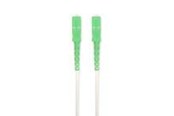 Netzwerk - Kabel - Nedis Glass Fiber Patch Cable | SMF (Single Mode Phase) | SC/APC - Grün - CCGB89600WT60