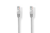 Netzwerk - Kabel - Nedis CCGL85101GY150 networking cable - Grau - 15m - CCGL85101GY150