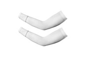Fahrrad-Zubehör - Rockbros cycling cycling sleeves XT9002W (white) - XT9002W