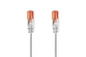 Netzwerk - Kabel - Nedis CCGL85200GY20 networking cable - Grau - 2m - CCGL85200GY20