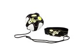 Spiele im Freien - GA Import Get & Go - Fotball Trainer - 26703