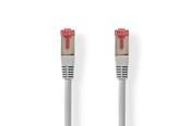 Netzwerk - Kabel - Nedis CCGL85220GY150 networking cable - Grau - 15m - CCGL85220GY150