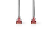 Netzwerk - Kabel - Nedis CCGL85220GY20 networking cable - Grau - 2m - CCGL85220GY20