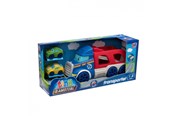 Spielzeugauto - Teamsterz Tiny Transporter + 2 Autos - 1417484