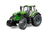 Spielzeugauto - Bruder Deutz 8280 TTV Traktor Spielzeug - BR3160