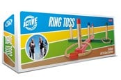 Gartenspiele - Active Play Ring Toss outdoor game - 56327