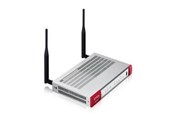 Netzwerkgeräte - ZyXEL ZyWALL USG FLEX 50AX - USGFLEX50AX-EU0101F