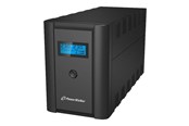 USVs - BlueWalker PowerWalker VI 1200 LCD - 10121002