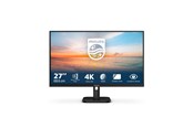 Bildschirm - 27" Philips 27E1N1800A - 1000 Series - 3840x2160 (4K) - 60Hz - IPS - 27E1N1800A/00