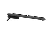 Tastaturen - Logitech Signature Slim K950 - Tastaturen - Universal - Grau - 920-012465