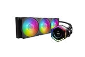 CPU Kühler - Cooler Master MasterLiquid 360 ION - CPU-Wasserkühlung - MLY-D36M-A24PZ-R1
