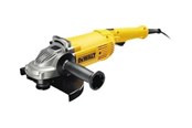 Winkelschleifer - Dewalt DWE494-QS - angle grinder - 2200 W - 230 mm - DWE494-QS