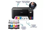 Drucker - Epson EcoTank L3270 Multifunktion - Farbe - Tinte - C11CJ67434
