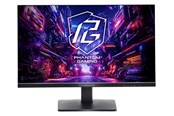 Monitor - 27" ASRock Phantom Gaming PG27QFT1B - 2560x1440 (QHD) - 180Hz - IPS - PG27QFT1B